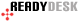 Powered by ReadyDesk Help Desk Software
